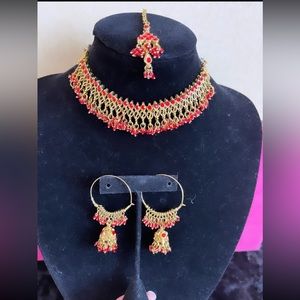 Jewelry set